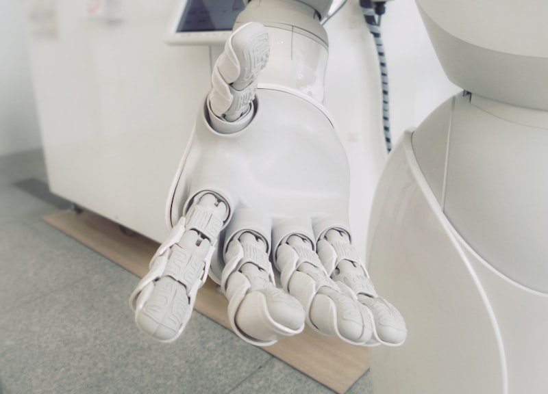 AI 智能体解决方案